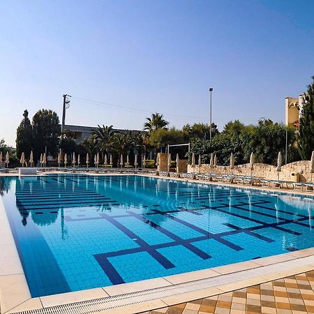 Calanca Apulian Residence Торе Санта Сабина Екстериор снимка