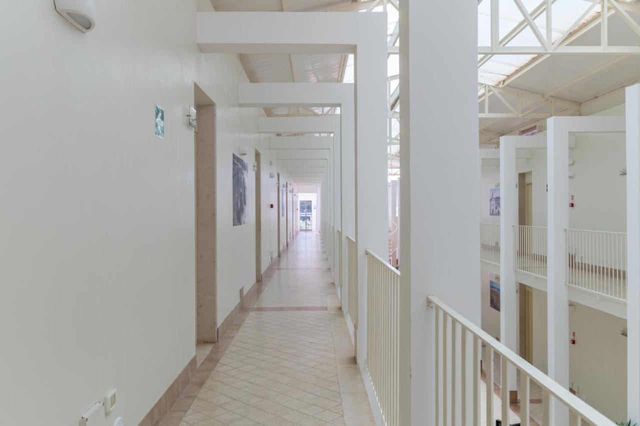 Calanca Apulian Residence Торе Санта Сабина Екстериор снимка