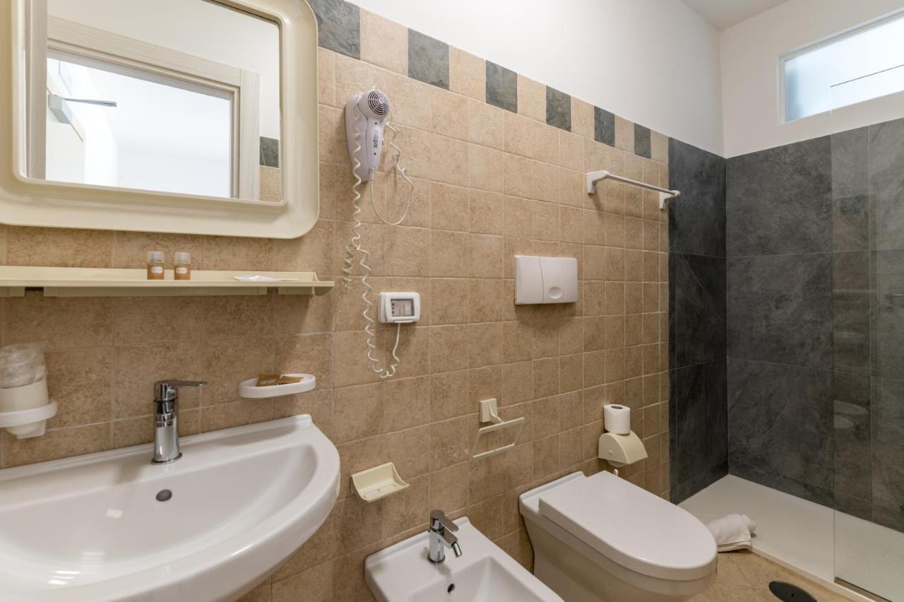 Calanca Apulian Residence Торе Санта Сабина Екстериор снимка